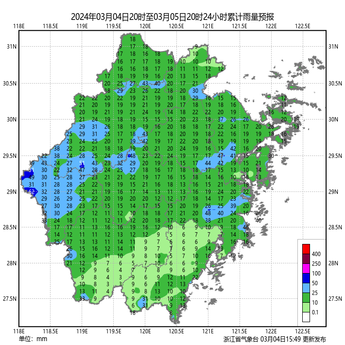 9级雷雨大风!浙江人今晚尽量别出门_地区_天气_预报