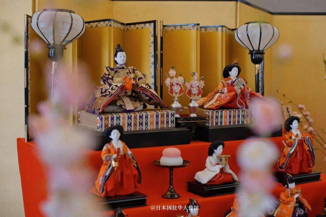 女儿节 来自搜狐网