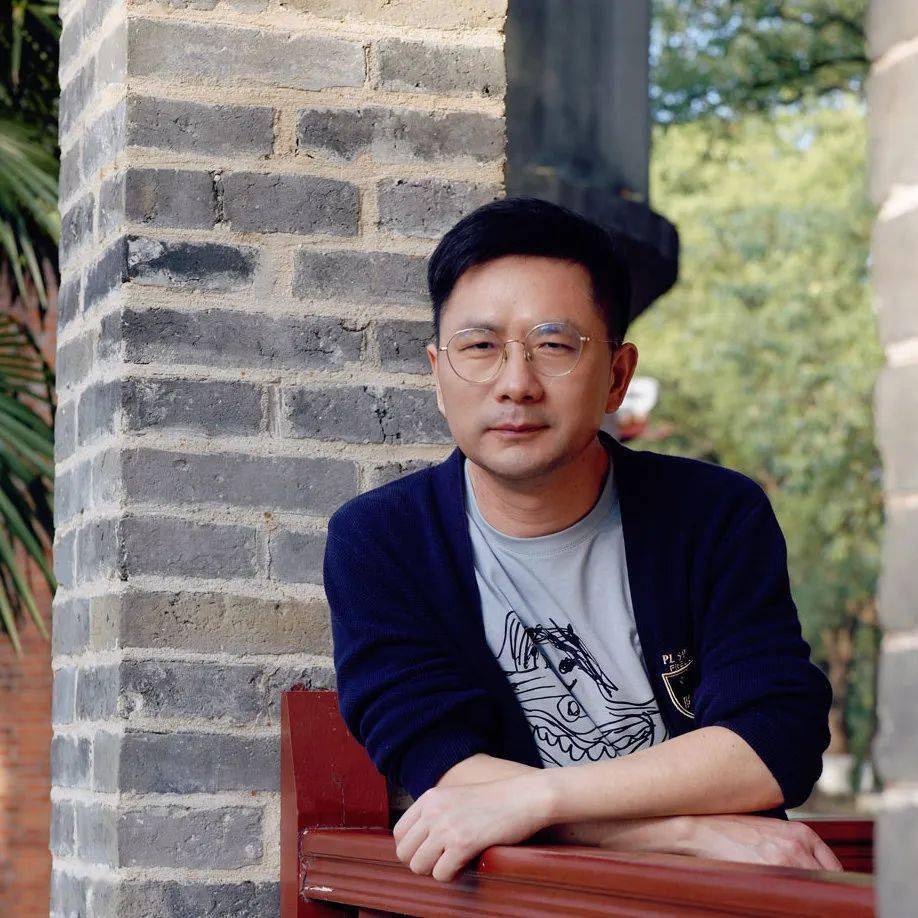 沈念以故事的方式说出历史之问