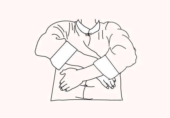 饮食_情绪_阳气