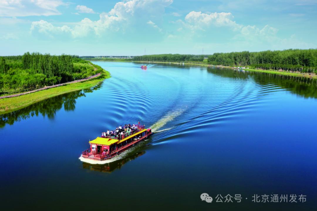 此外,通州区融媒体中心还与天津市武清区融媒体中心,河北省张家口广播