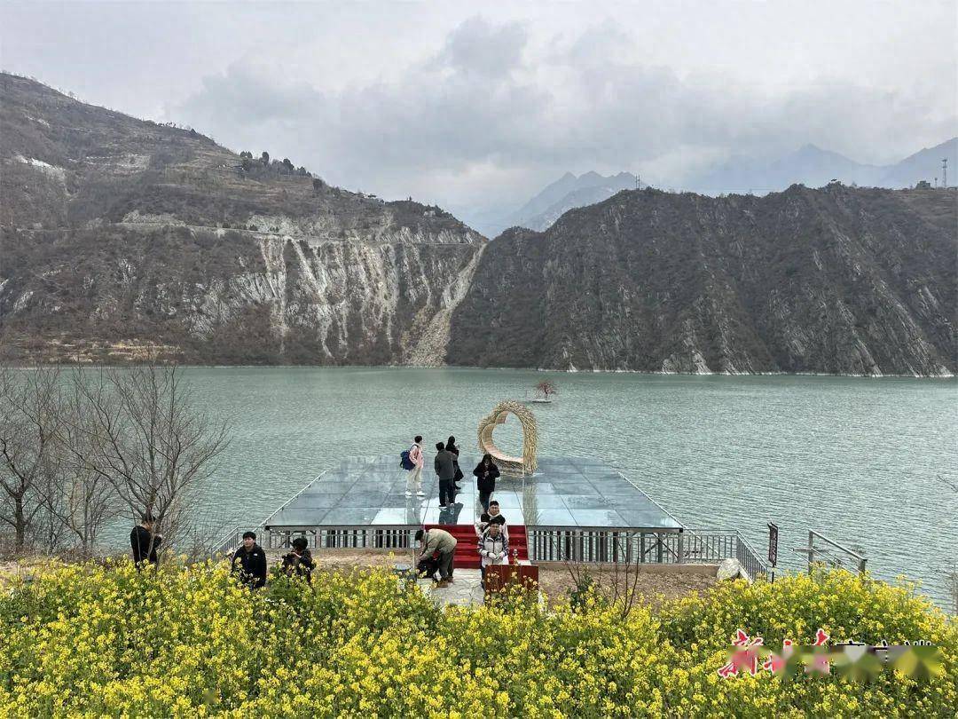 "诗意甘肃 丝路长风三千里"文旅诗会系列活动陇南首站活动圆满落幕