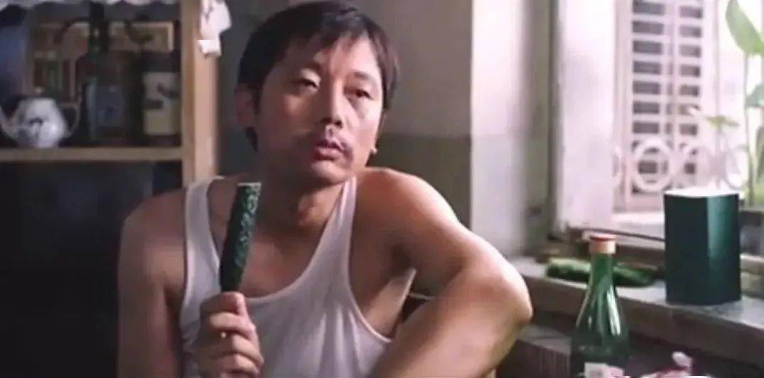 国产电影「窝囊废」变迁史_角色_周星驰_情绪