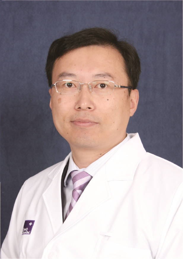 呵护女性健康 专家支招破解盆底难题_治疗_洪波_更年期