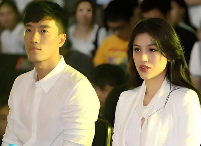 离婚9年后,刘翔和葛天的生活,一个如日中天,一个却陷入低谷_吴莎_婚姻