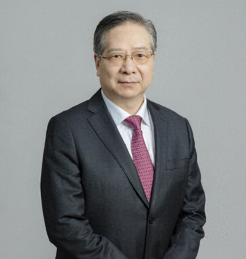 全国政协委员白涛坚持立法修法先行促进数字金融发展两会声音