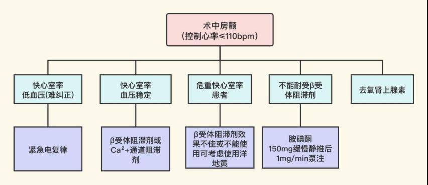 精選病例 | 術中突發快速心律失常一例病例討論(附專家分析)_mmhg