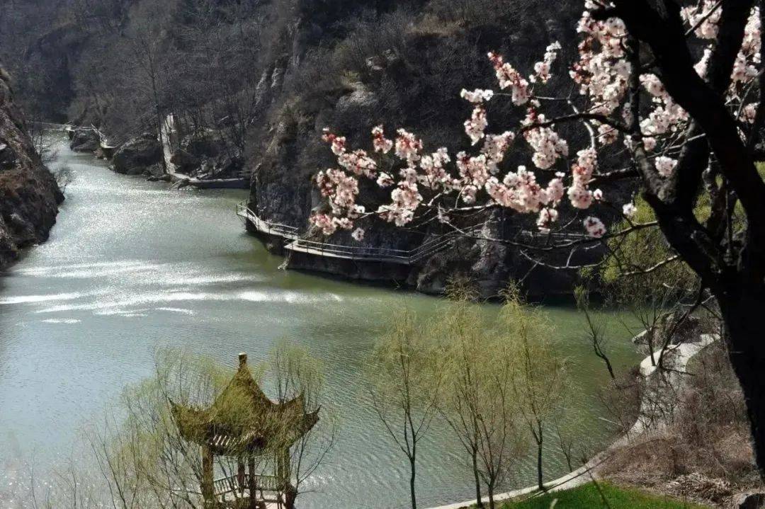 3月8日至3月10日浮戏山雪花洞景区女士免门票男士半价(需另支付讲解