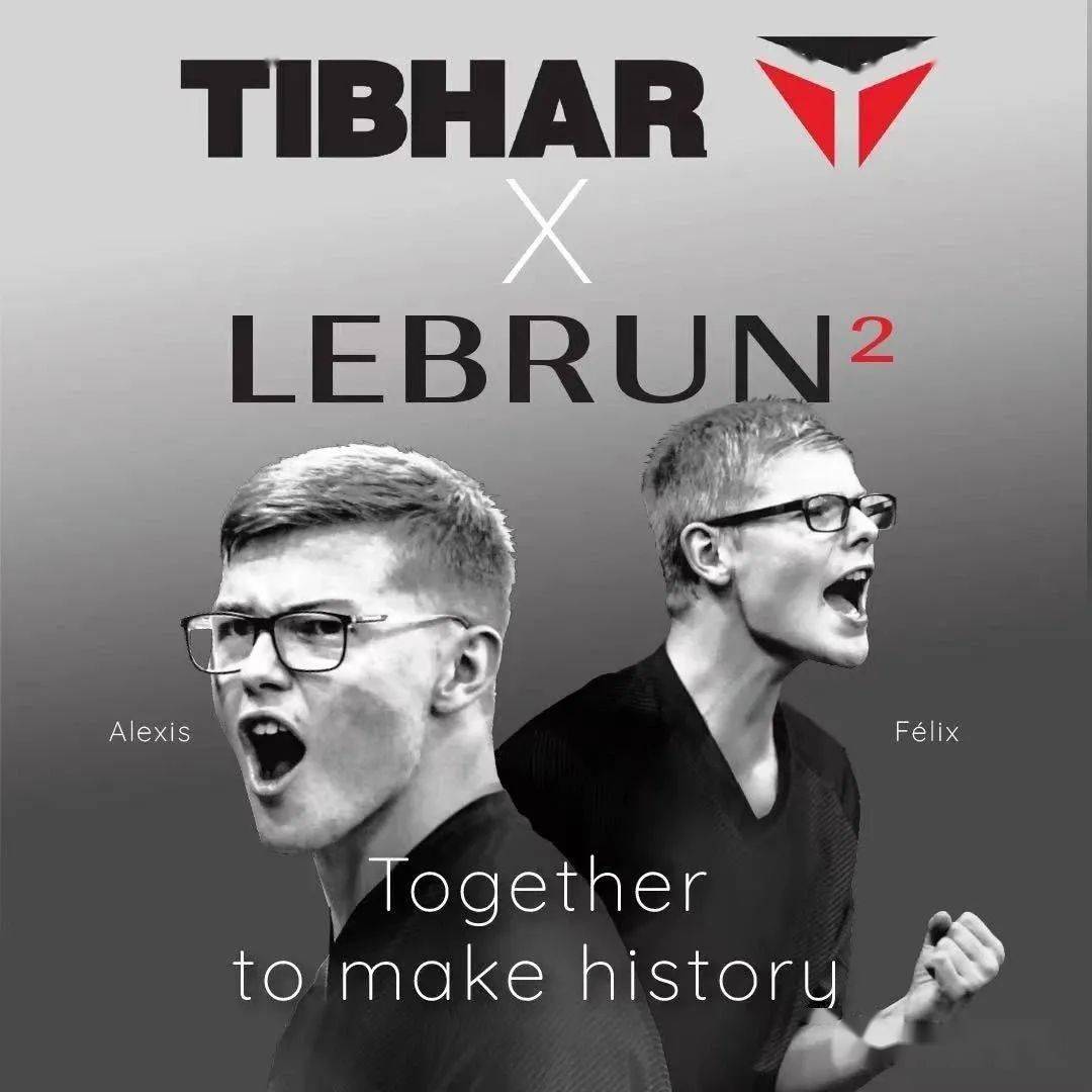 眼镜侠旋风来了,勒布伦兄弟的世乒赛之旅