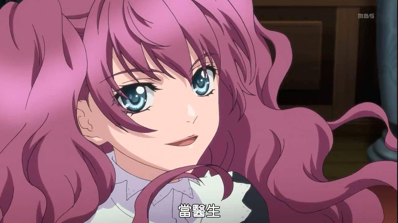 动漫中的这几位女性角色,不是女主,却很讨喜!_衣服_小樱_弟弟