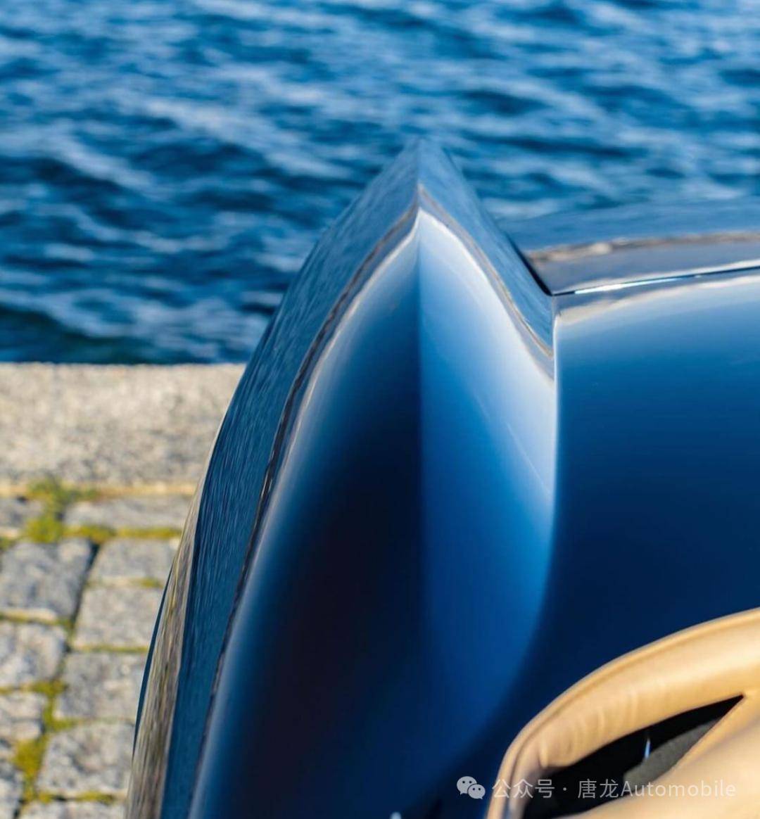 【甜蜜生活终极座驾】致敬"甜蜜生活"的终极座驾