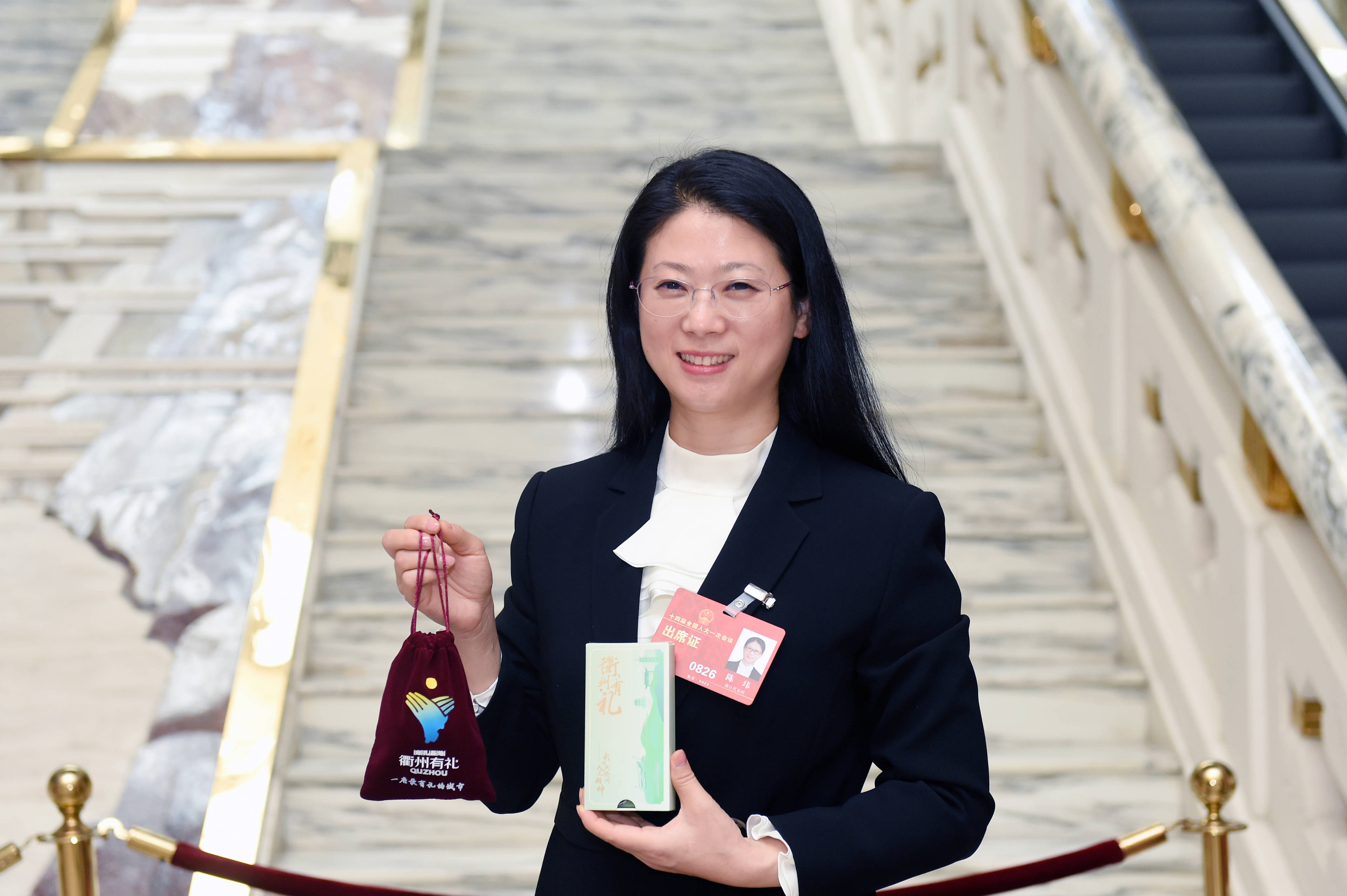 全国人大代表陈玮:彩票公益金在罕见病医疗慈善救助善款筹集的作用有