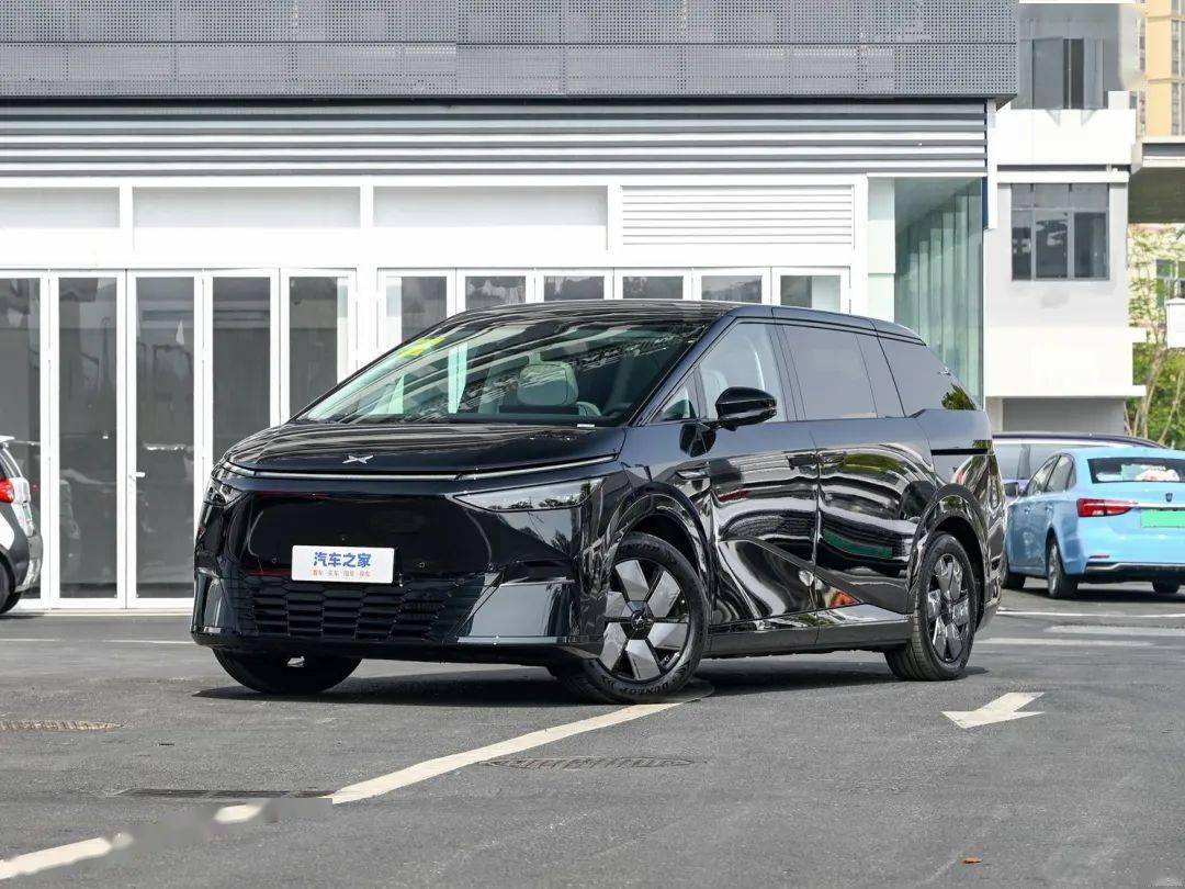 98万元起 新款腾势d9正式上市_搜狐汽车_搜狐网