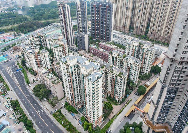 845万住华润城旁南外科华名校大3房南山3房英伦名苑三期83m05