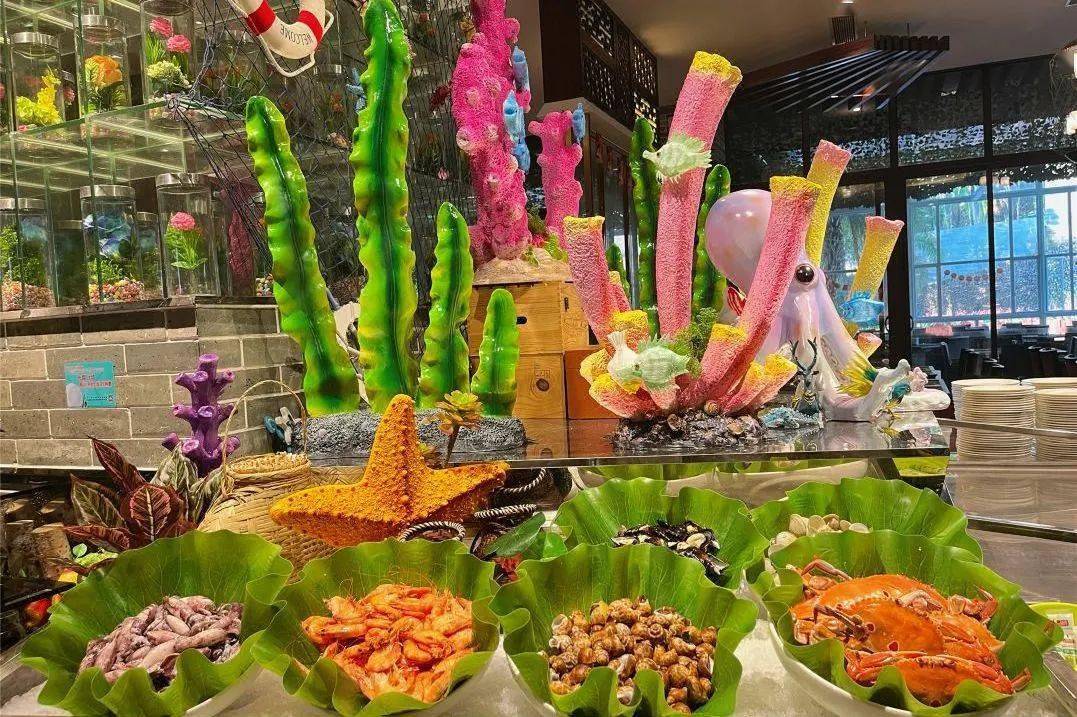 广州周边自驾游~住增城三英温泉酒店,2大1小不限次园林真温泉 自助