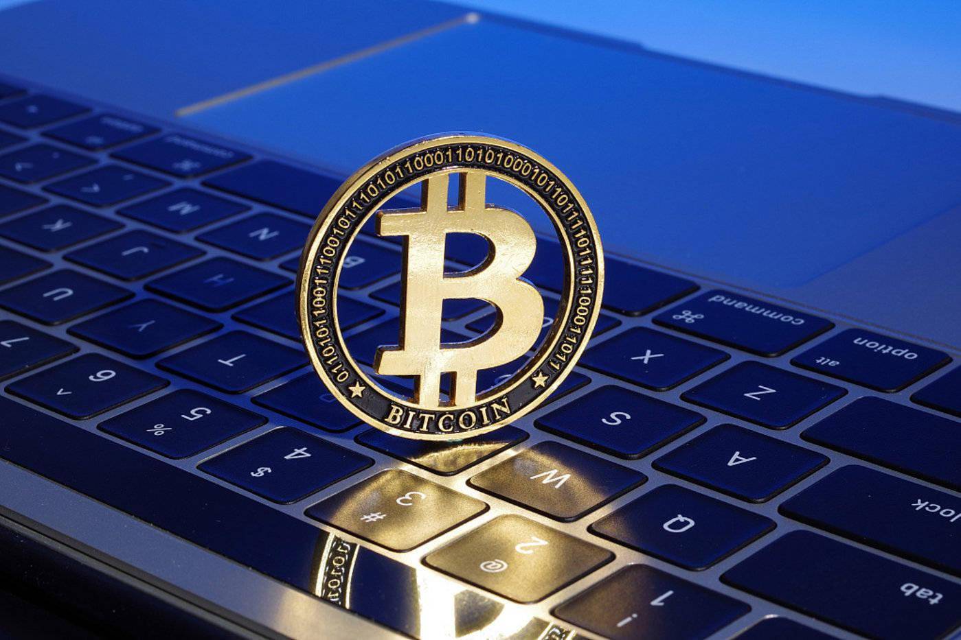 疯狂比特币，泡沫何时破_搜狐网