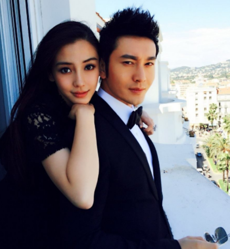 原创和黄晓明离婚后杨颖销声匿迹三个月35岁高调现身却摊上大事了