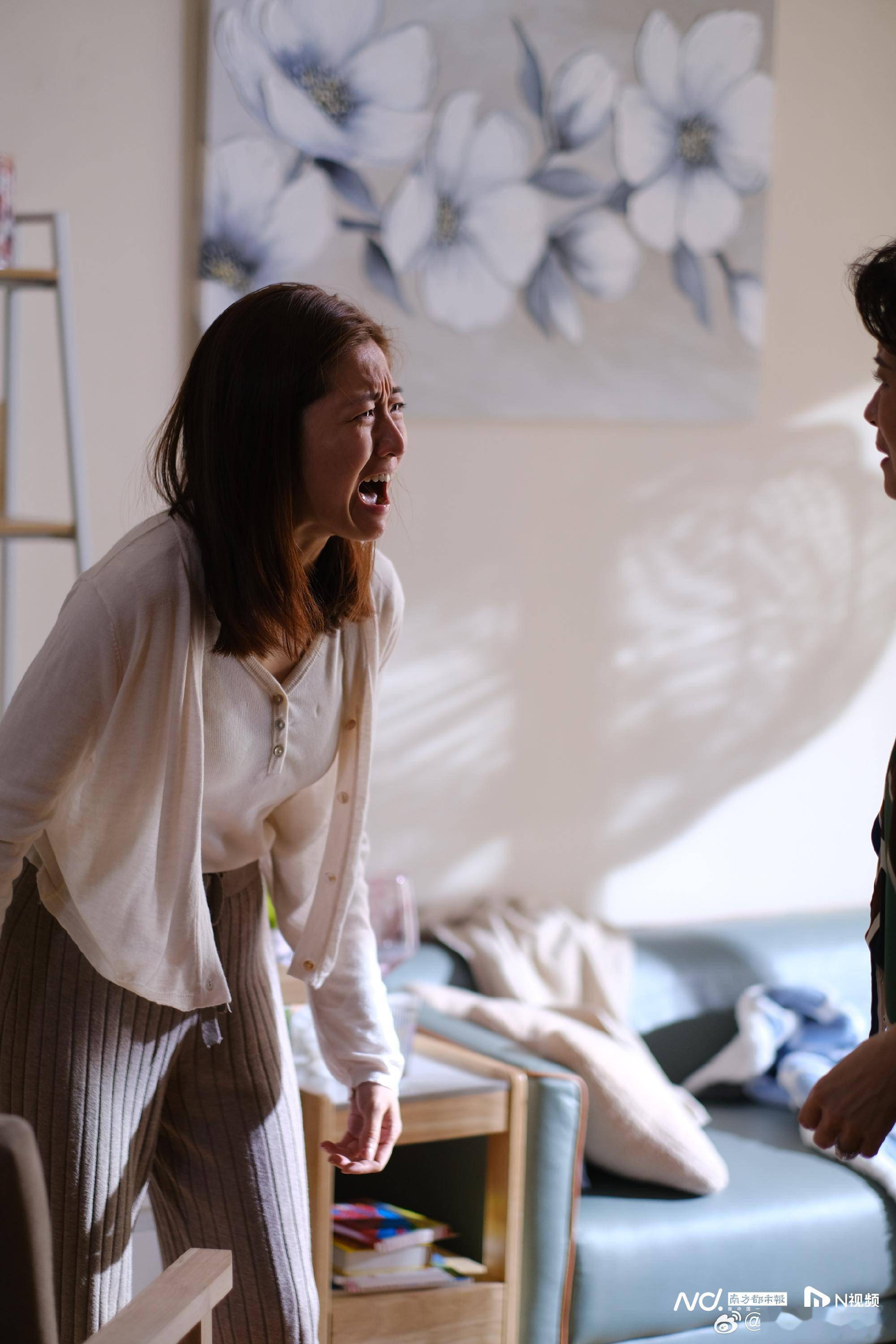 《婚后事》陈自瑶:维系一段婚姻并不易,但爱可以治愈一切