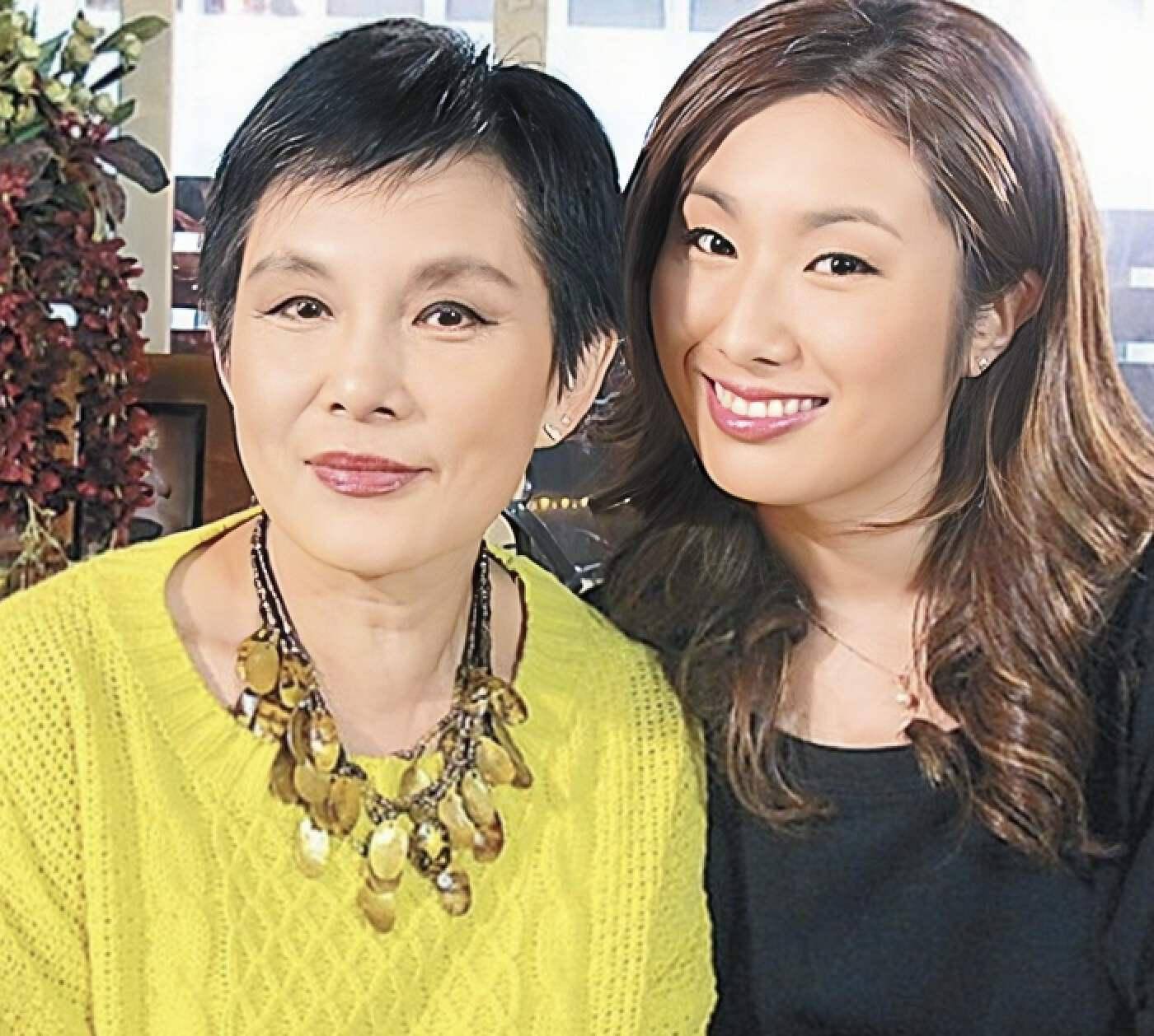 一路走好香港知名老戏骨李影举办葬礼入土为安长眠于加拿大