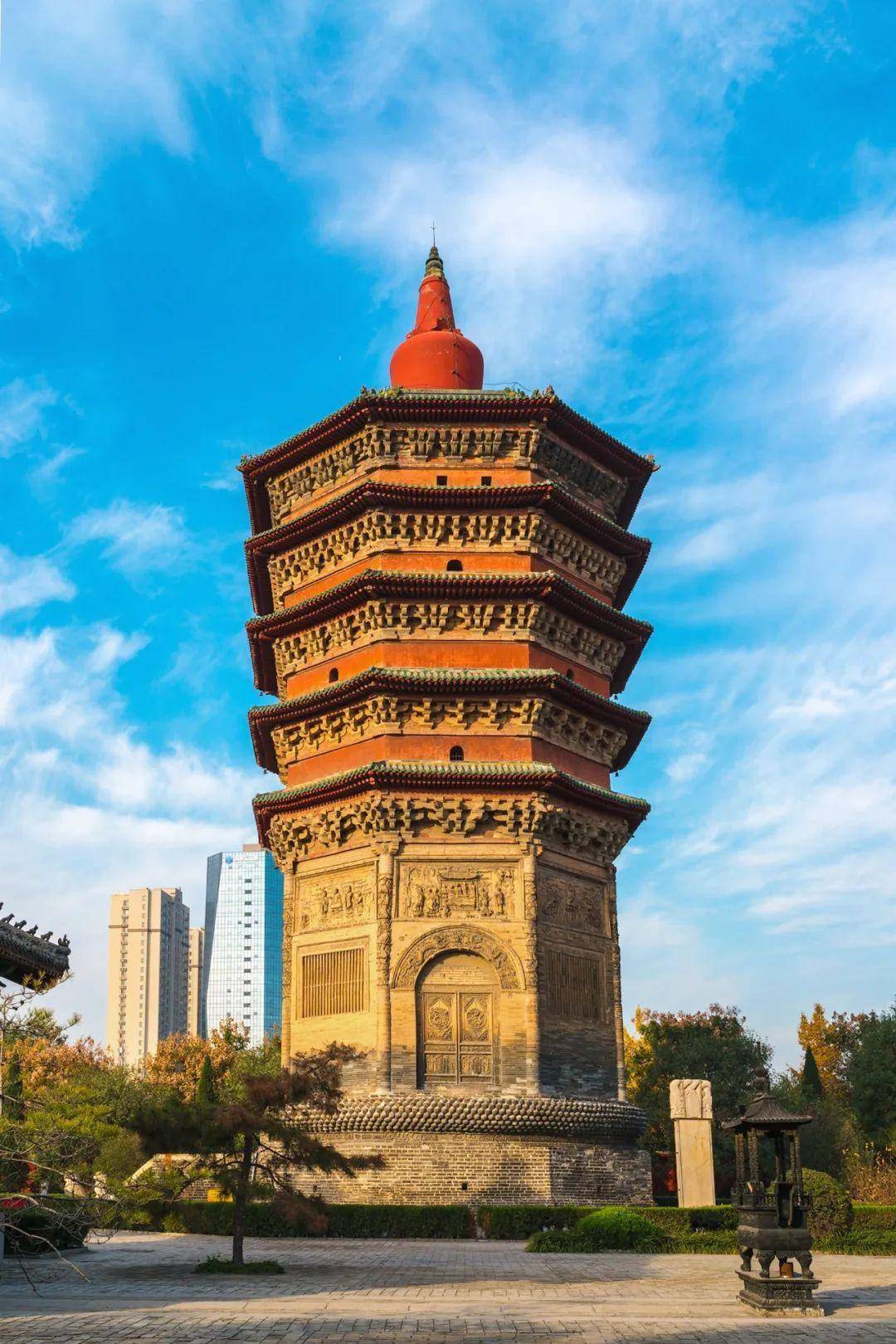 《封神》火了,河南这座"最低调的古都"更应该火_安阳市_殷墟_中国