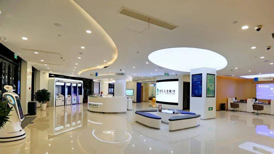 做好金融五篇大文章③ | 推动科技与金融"双向奔赴"_企业_服务_支行