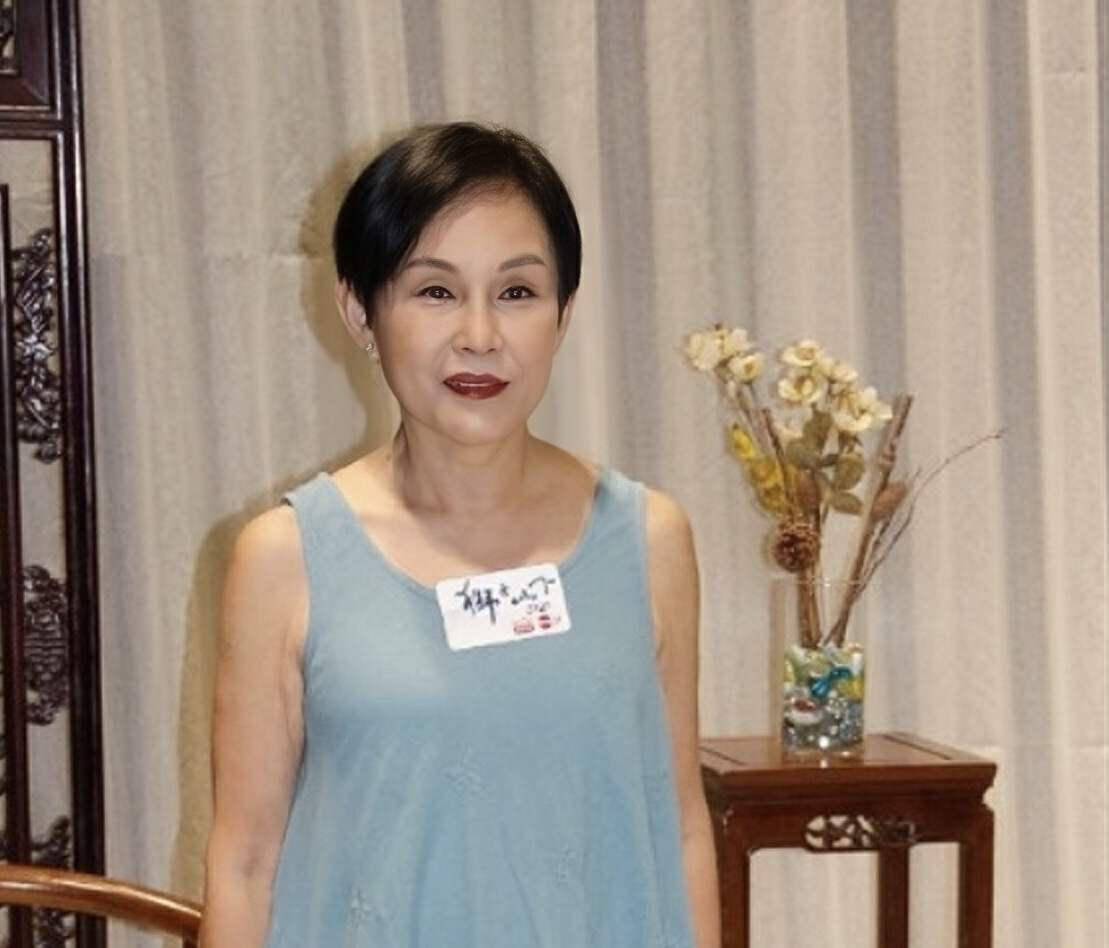 一路走好香港知名老戏骨李影举办葬礼入土为安长眠于加拿大