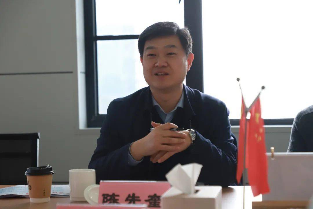 海棠微视角迎接大调研多方联动合力育人