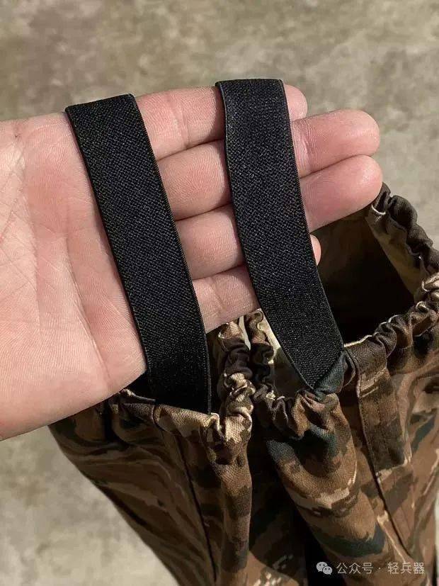 武警新式特战虎斑迷彩系列作战服究竟有什么魅力历代迷彩服又有那些