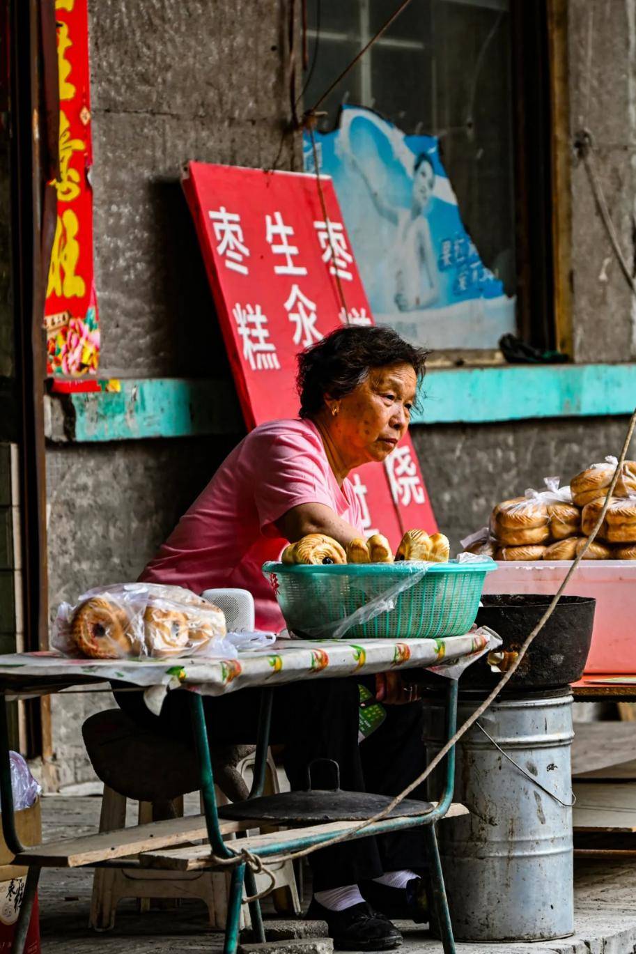 一方水土养一方人晋城话说给