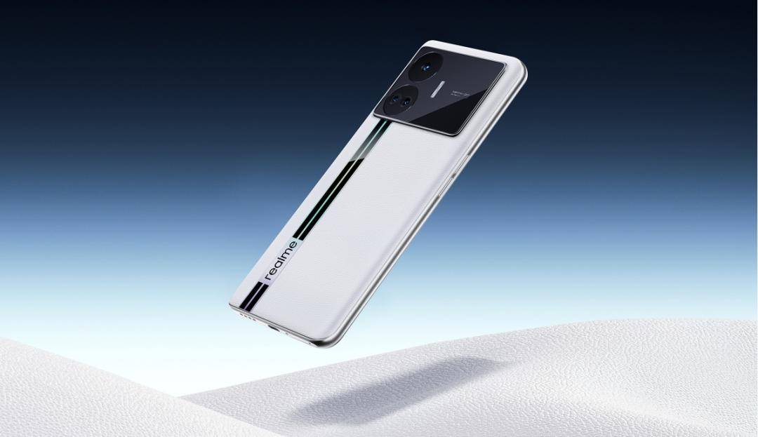 真我gtneo6se曝光骁龙7gen35500mah电池15kltpo屏