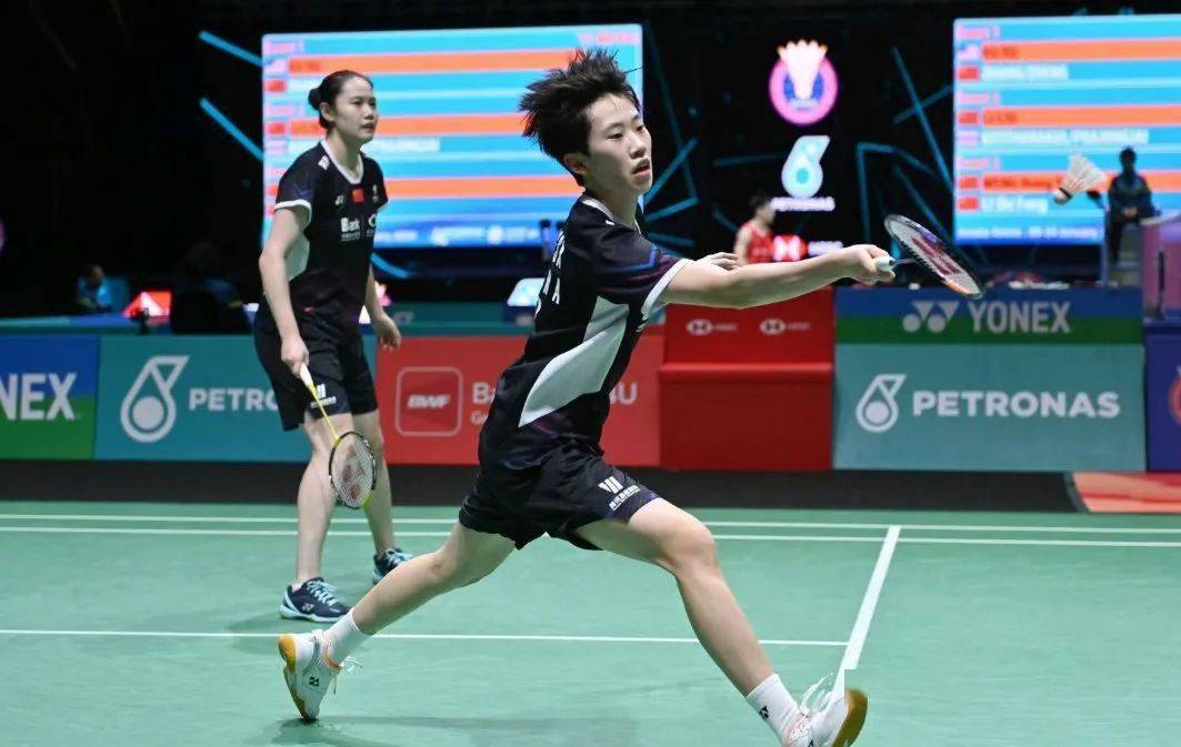 成都2024汤尤杯来了羽球人的朋友圈燃起来咯