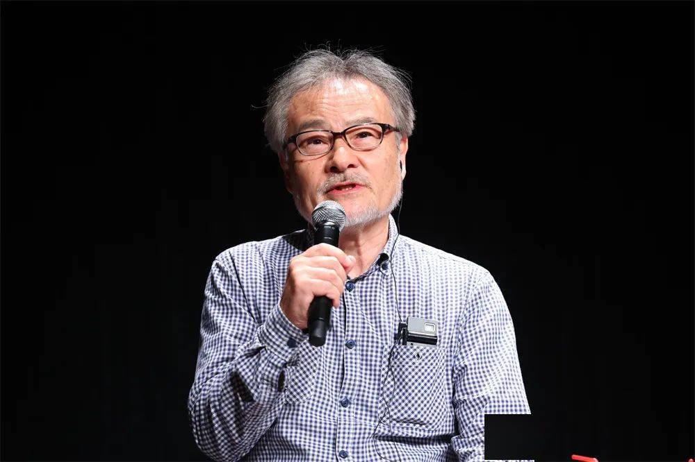 名导眼中的小津安二郎:他是一个超越时代的人_作品_黑泽清_电影节