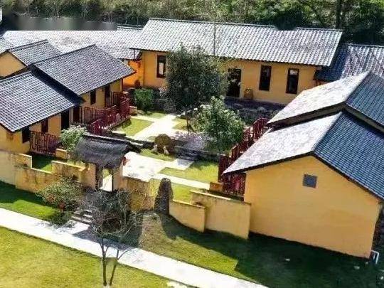 所有女生看过来快来享受专属您的民宿度假体验