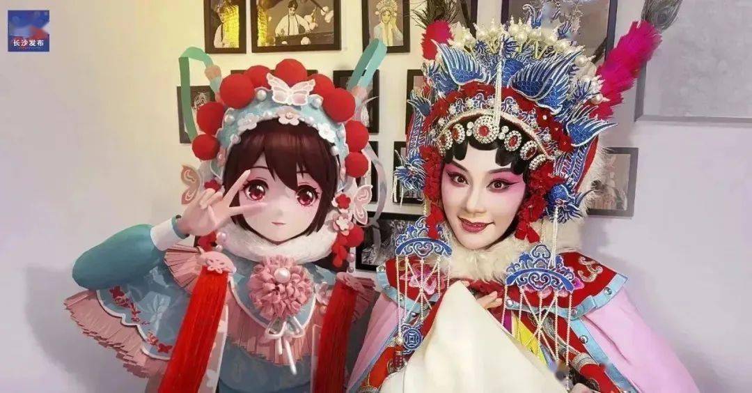 本帅"百花公主",点将!