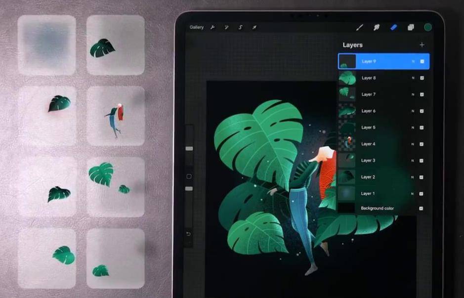 从此作图速度像开了挂9个好用到爆的工具推荐