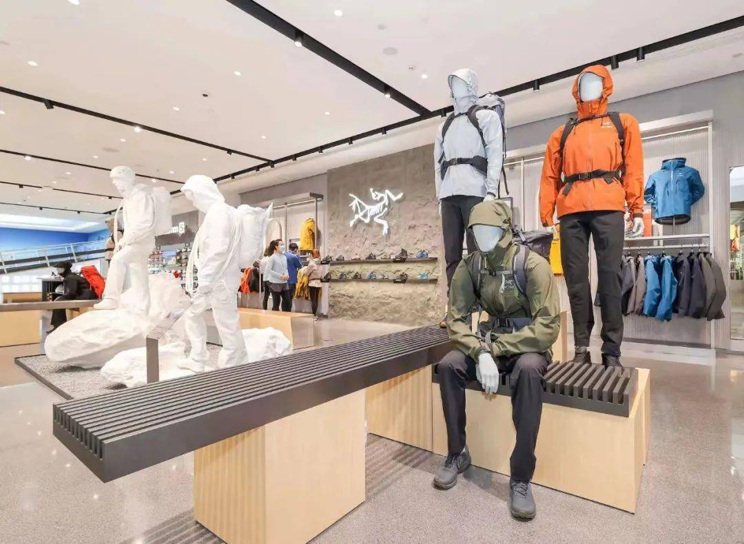 4368亿美元亚玛芬公布上市后首份年报