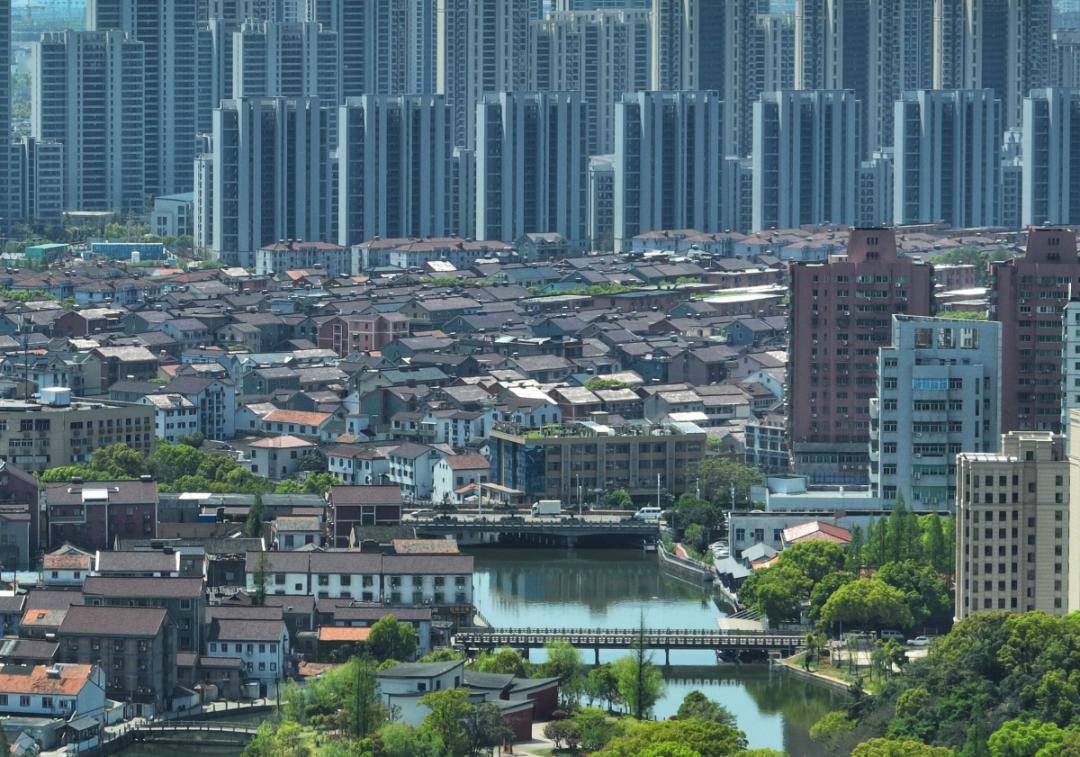 从安居到宜居一字之变求解宁波城之变