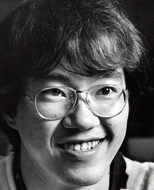 龙珠作者鸟山明去世享年68岁