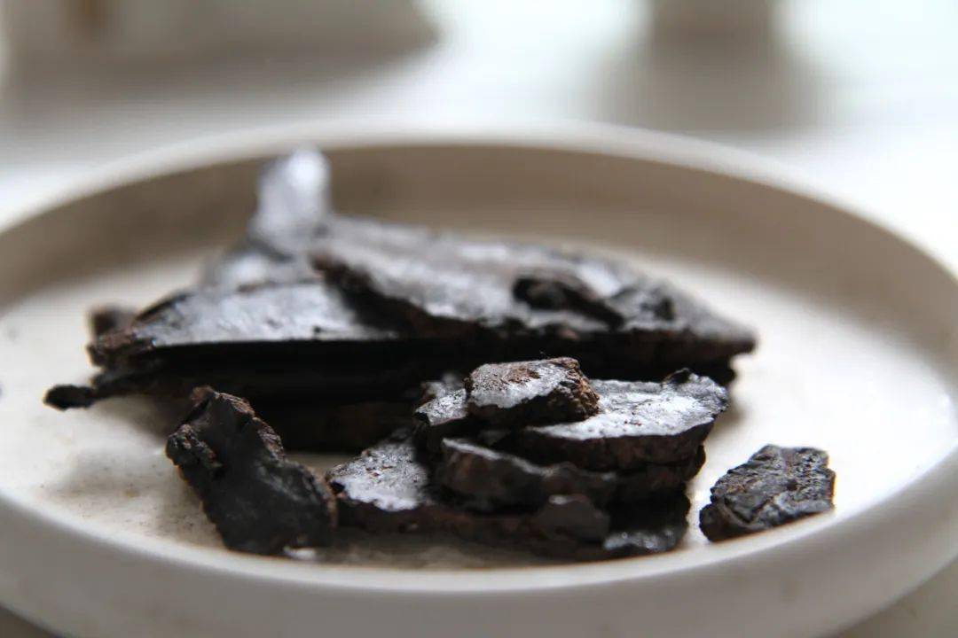 地黄貌不起眼补肾增强免疫抗衰老