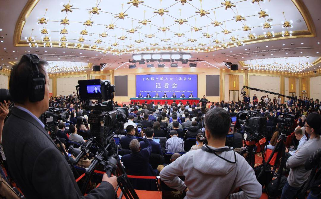 在全国人大记者会上废钢回收利用受到国家发展改革委关注