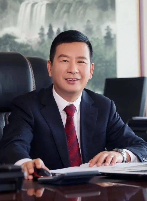 2023年度优秀委员风采朱克城任迪维安博