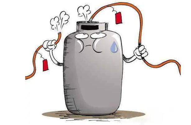 妇女节特辑:学习消防安全,守护平安生活_燃气_火灾_开关