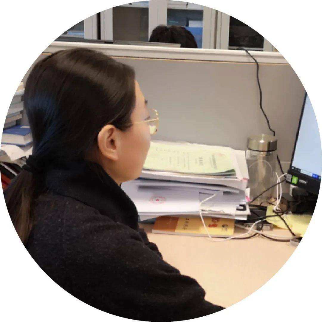 核与辐射安全中心开展激扬巾帼之志筑梦美丽中国你奋斗