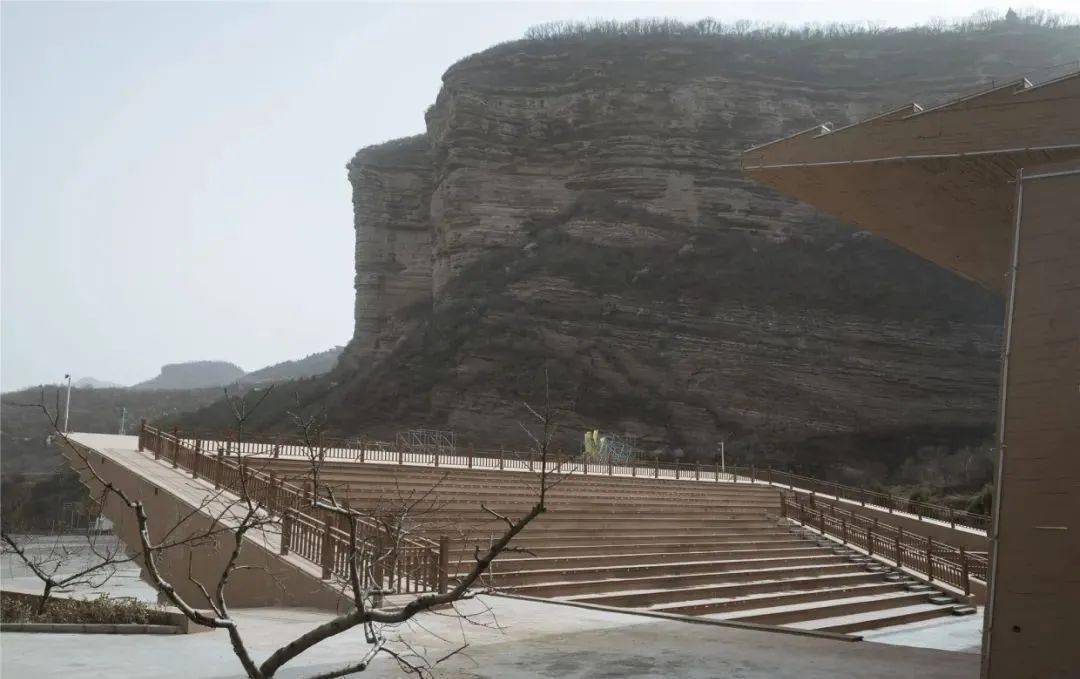 乡土味十足的美丽乡村建设案例