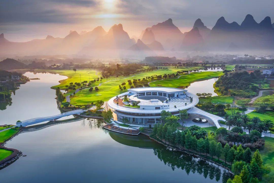 邀请大家赏烟雨桂林,品恭城油茶……_景区_参赛选手_门票