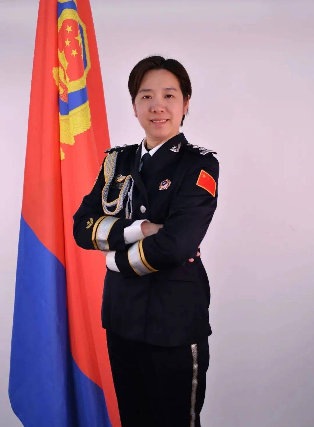 她力量 | 深耕细作的"数据猎手"_工作_谢丽姬_信息