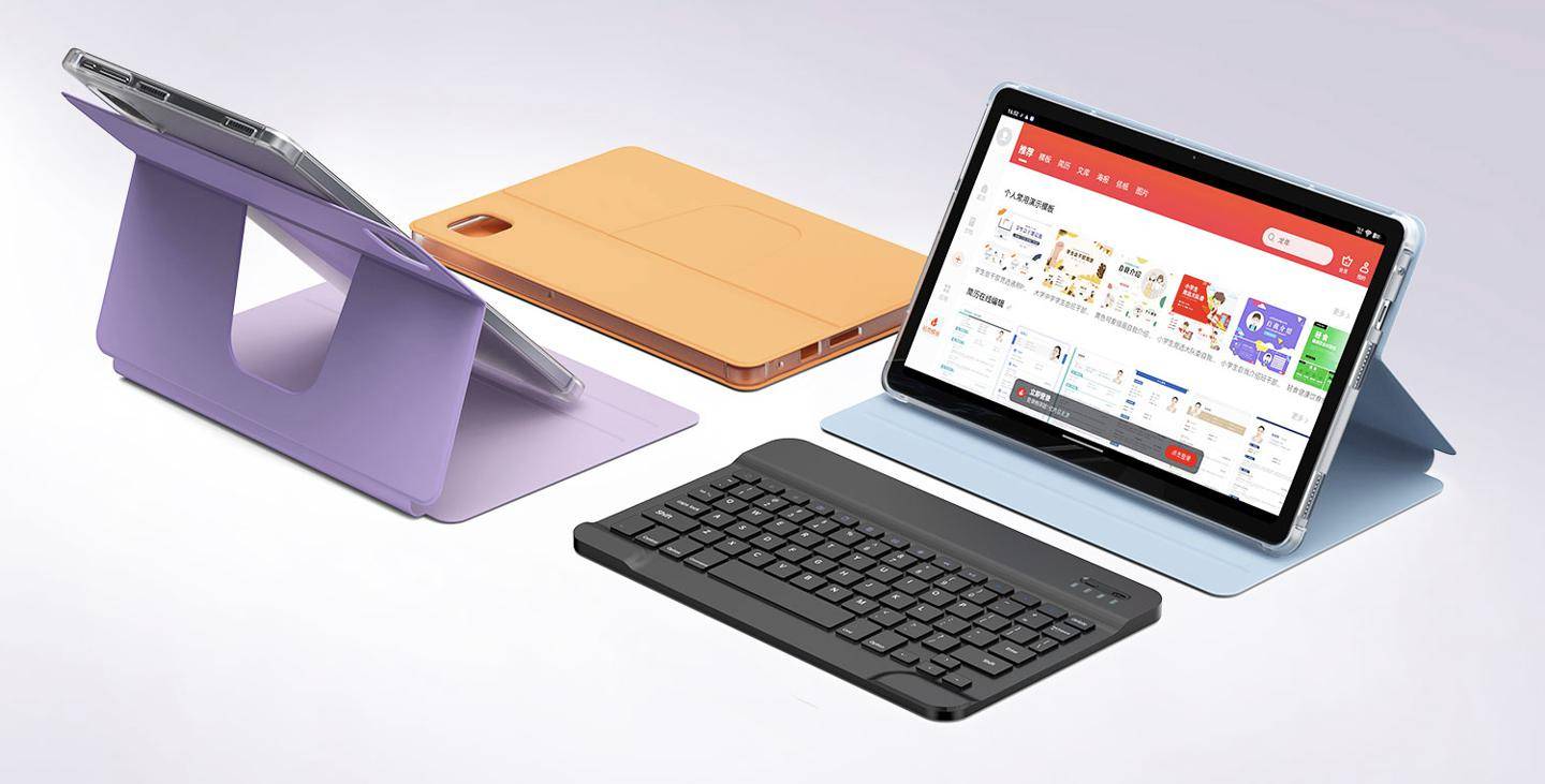 酷比魔方iplay60pro平板电脑3月12日发布售899元