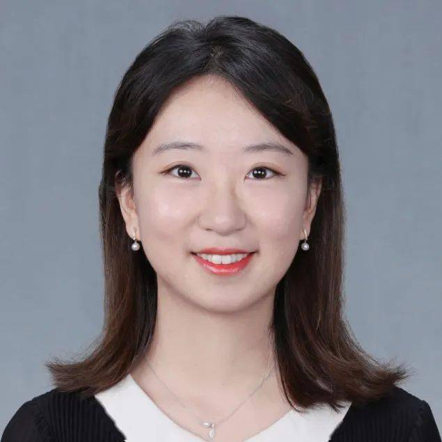 科研界的她力量港中大深圳数据科学学院女性教授