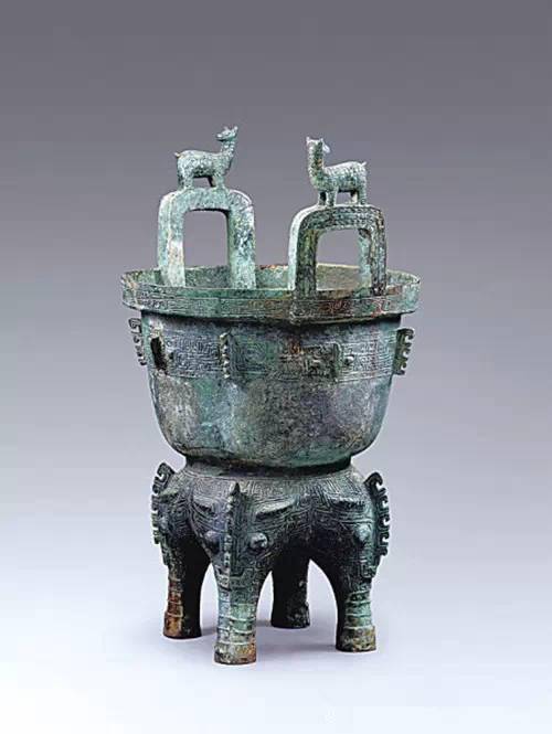 【乱石穿空】67中国各大博物馆的镇馆之宝_文物_造型_工艺品