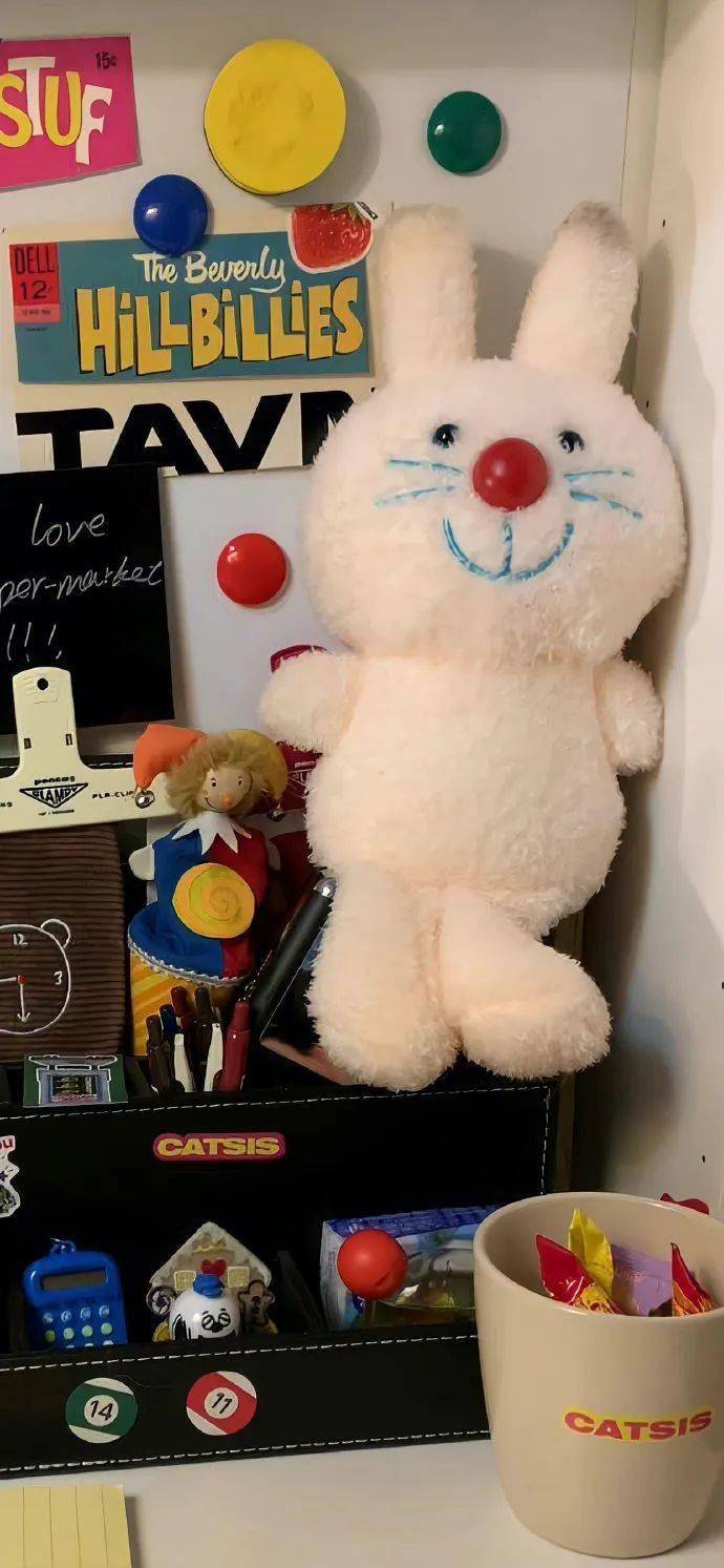 壁纸| 精选可爱卡通锁屏壁纸_loveeee